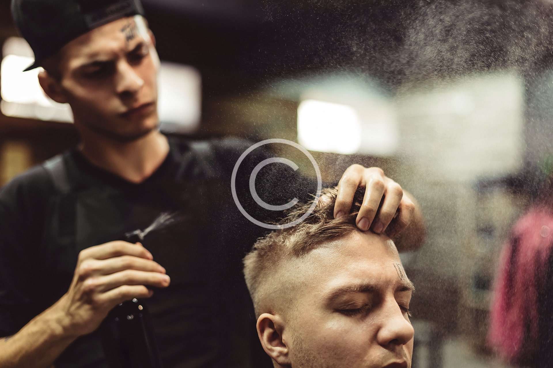 CORTE