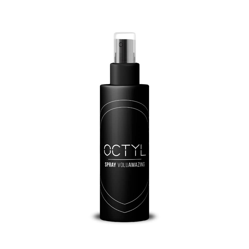 SPRAY OCTYL VOLUMEN SRAY DE VOLUMEN OCTYL