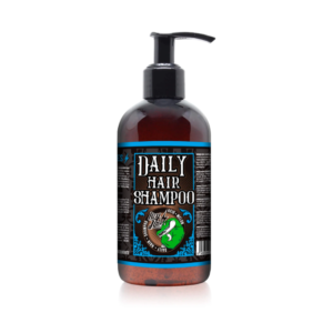 champu daily hair