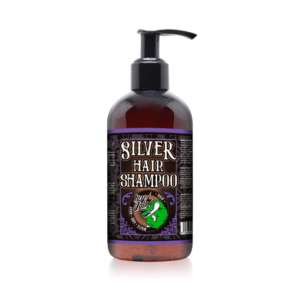 Champú Silver Hair Hey Joe